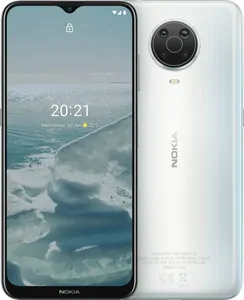 Замена стекла камеры на телефоне Nokia G20 в Воронеже